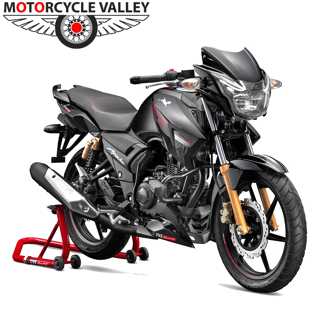 Tvs Apache Rtr 160 Race Edition Rd Price In Bangladesh July 21