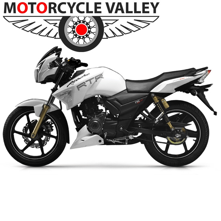 Tvs Apache Rtr 180 Abs Motorcycle Price In Bangladesh Full - tvs apache rtr 180 new model 2019