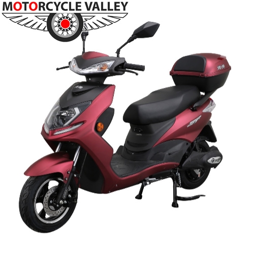 yadea electric bike price