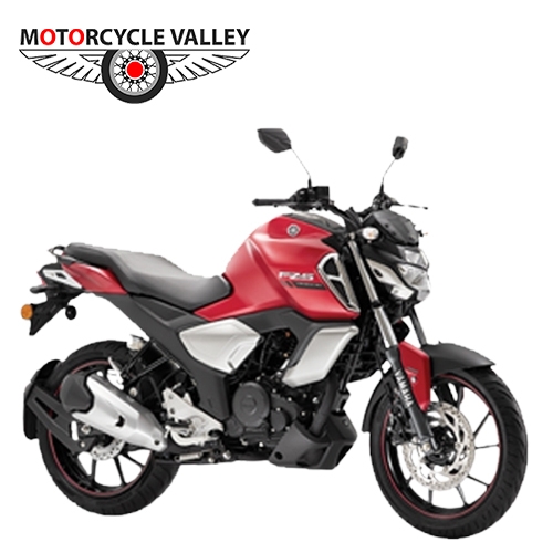 yamaha bs6 new model