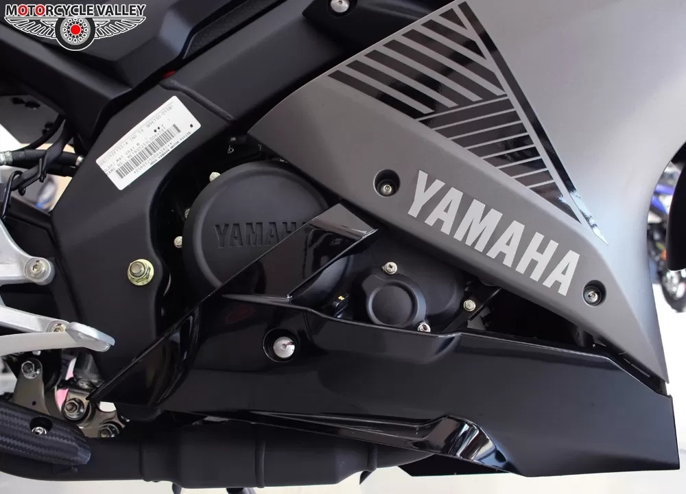 R15 V3 Photo Gallery . All kind of Yamaha R15 V3 Dual ABS Images