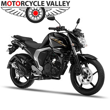 Fz New Model Price In Bangladesh