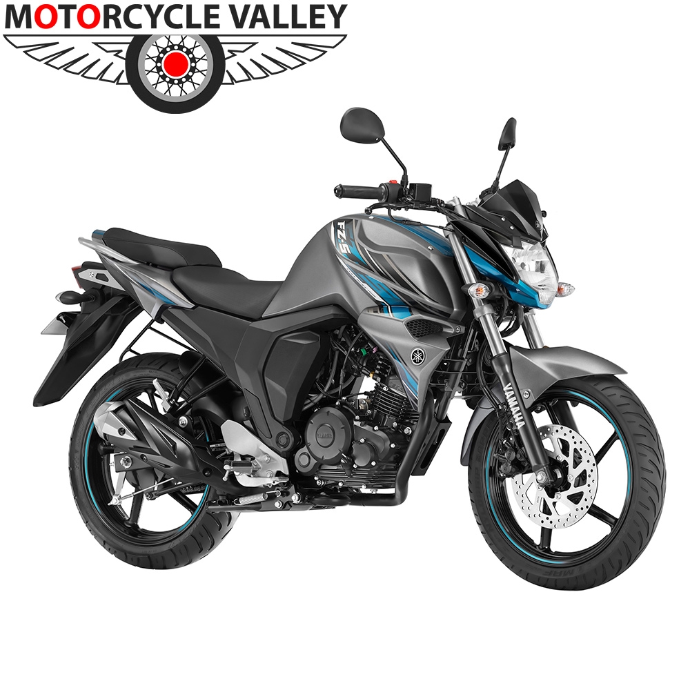 Yamaha FZS Fi v2 Price in Bangladesh May 2022