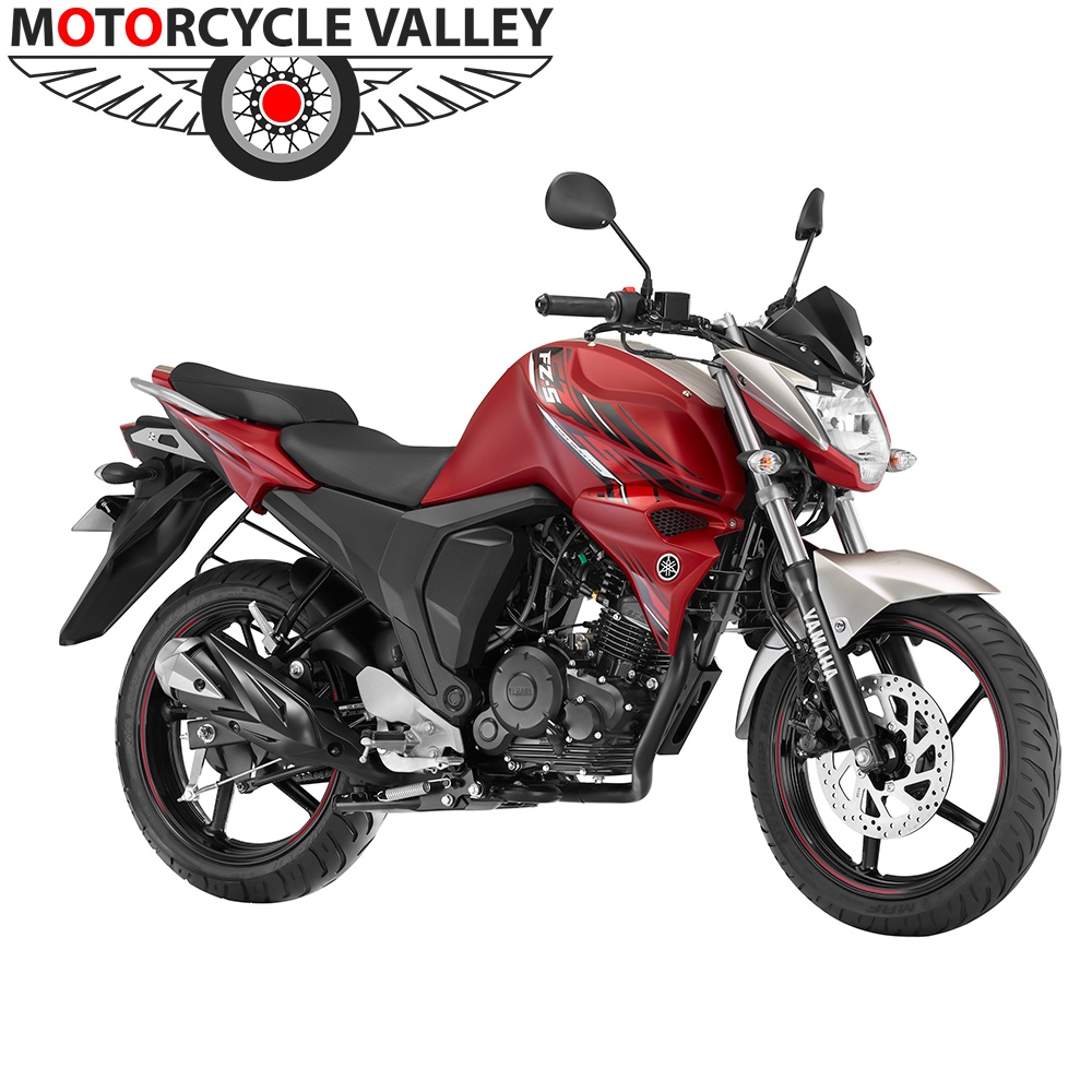  Yamaha  FZS Fi v2 pictures Photo gallery MotorcycleValley com