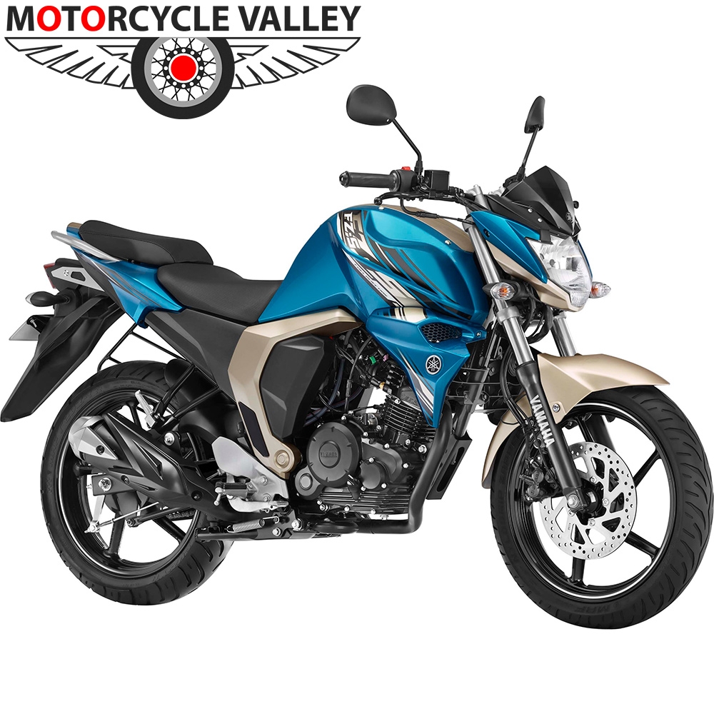 Yamaha FZS Fi v2 pictures. Photo gallery. MotorcycleValley.com