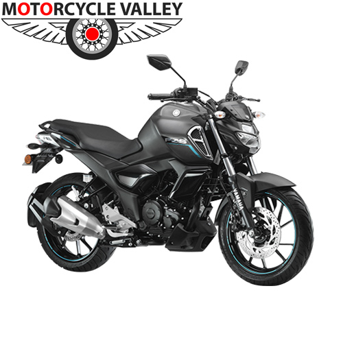 Yamaha FZS Version 3 – BDFacts24.com