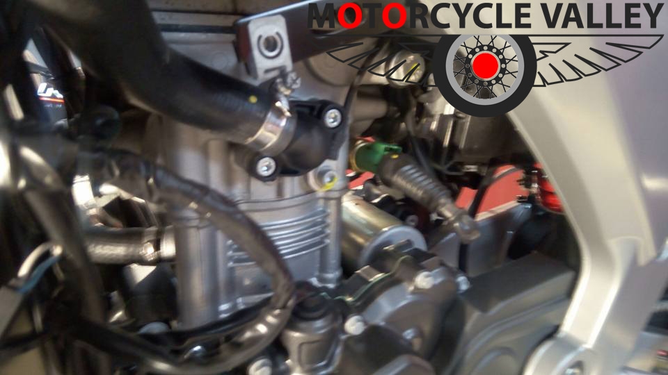 aprilia rs4 125 engine