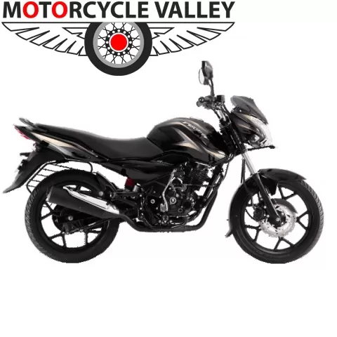 Bajaj Discover 150S