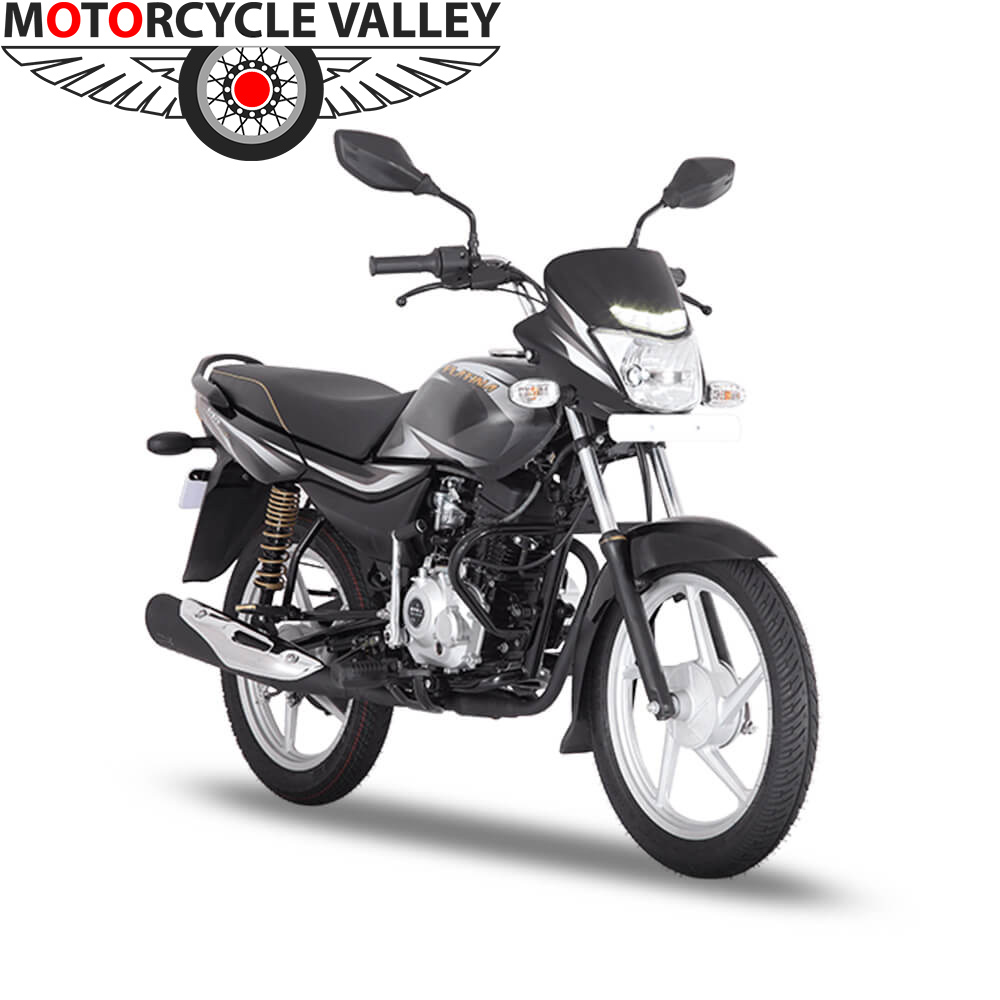 Bajaj Platina 100 Es Price In Bangladesh October 21