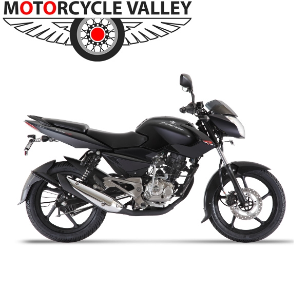 Pulsar Bike 125 Cc Bd Price