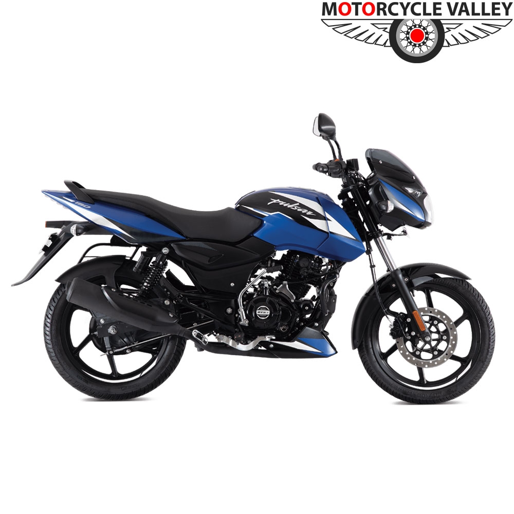 Bajaj Pulsar 150 Price in Bangladesh July 2022