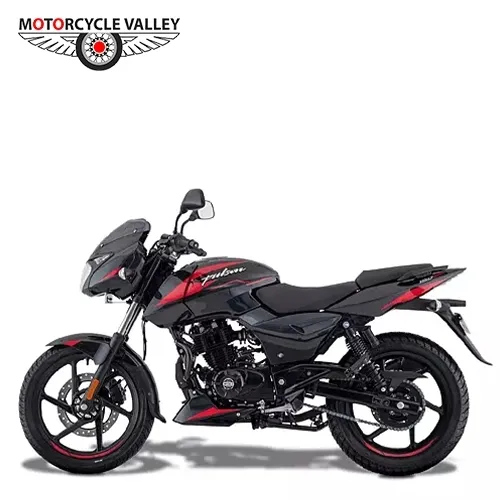 Bajaj Pulsar 150 SD ABS