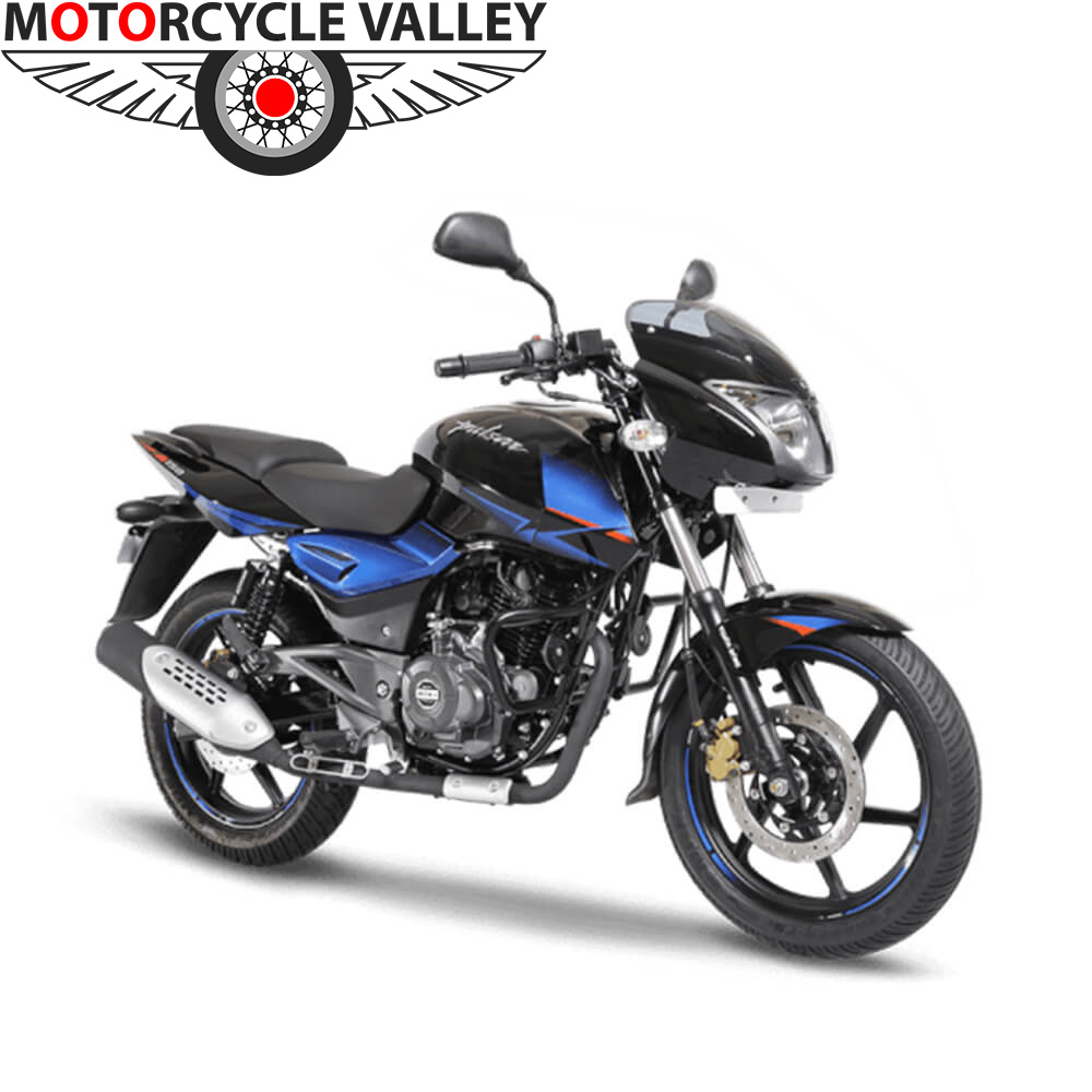 Bike Pulsar New Model 2020