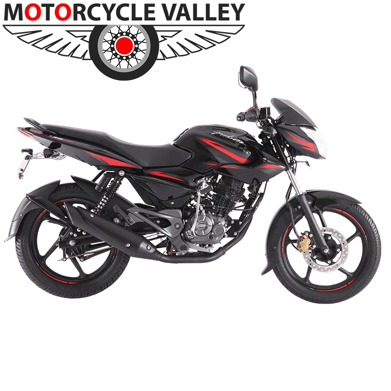 New Bike Pulsar 125 Cc Price