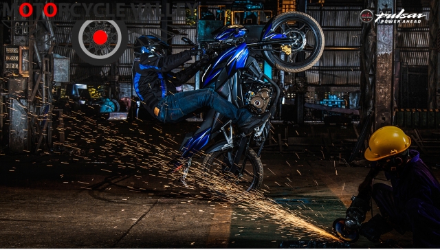 Bajaj Pulsar Ns150 Pictures Photo Gallery Motorcyclevalley Com