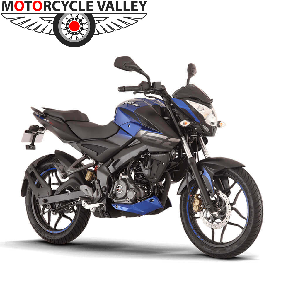 Pulsar New Version Price In Bangladesh