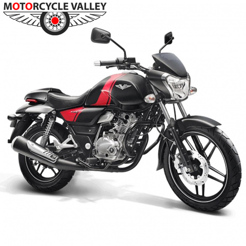 New Bajaj Vikrant Bike Price