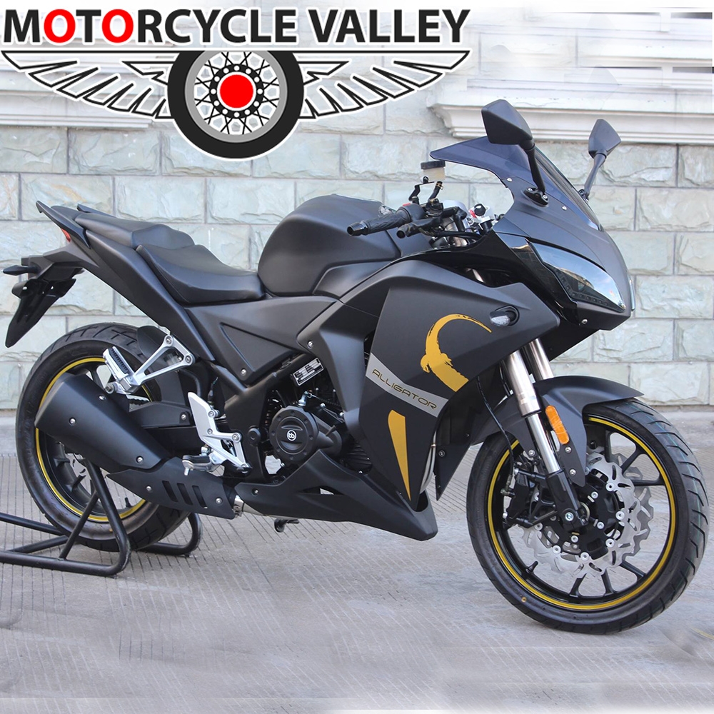 honda bolt bike