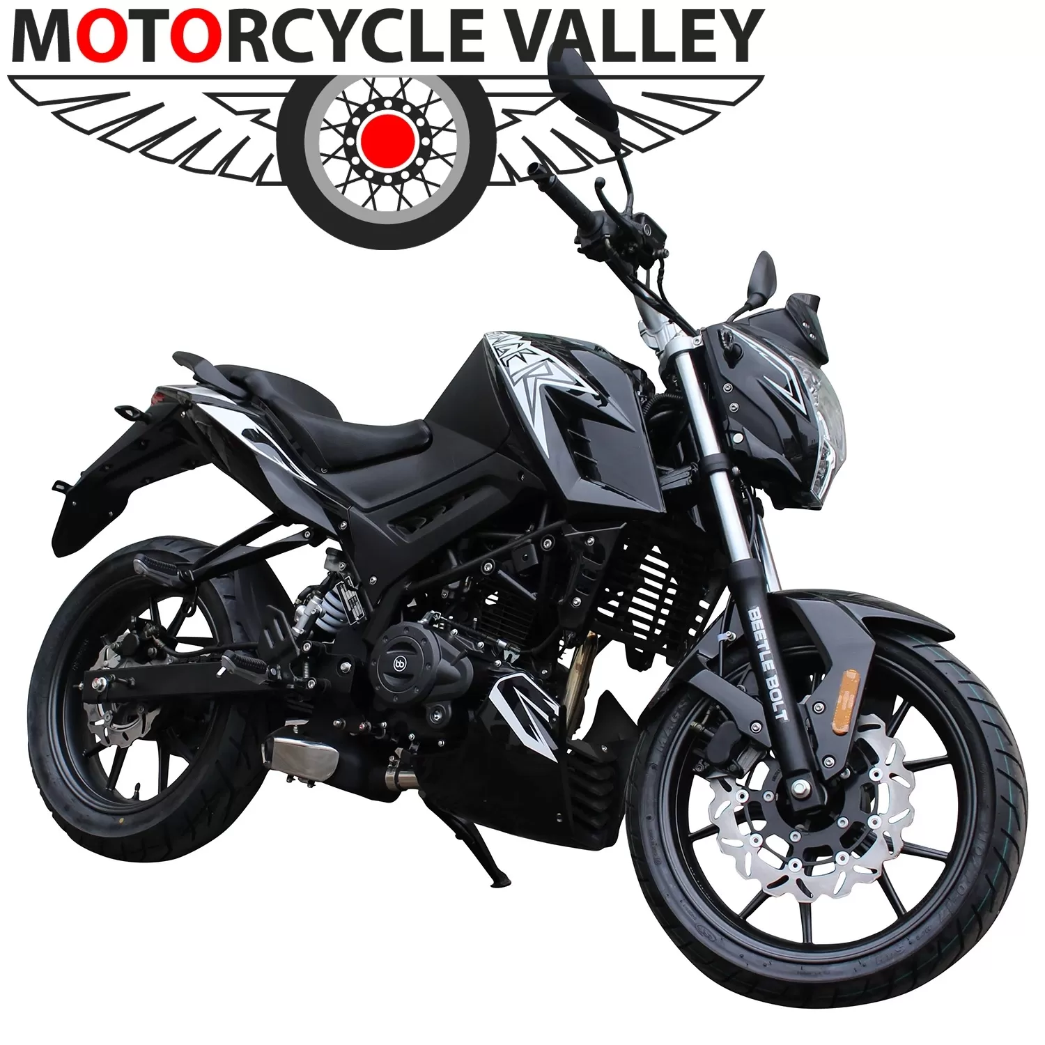 Beetle bolt bike discount