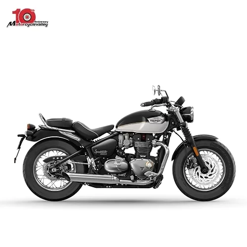 Triumph Bonneville Speedmaster