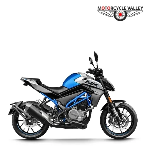 CFMOTO 300 NK