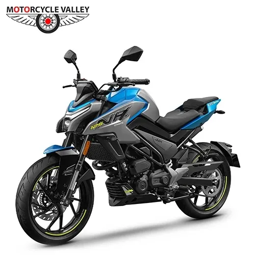 CFMOTO 125NK