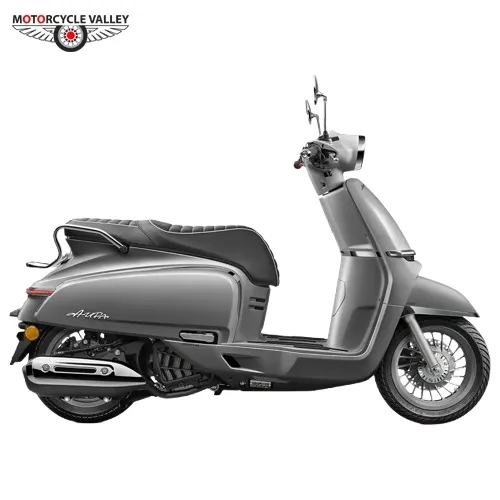 CFMOTO 150AURA