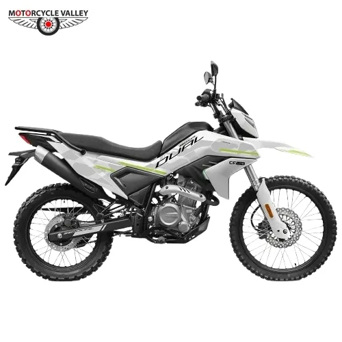 CFMOTO 250Dual