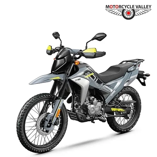 CFMOTO CF LITE 230 DUAL