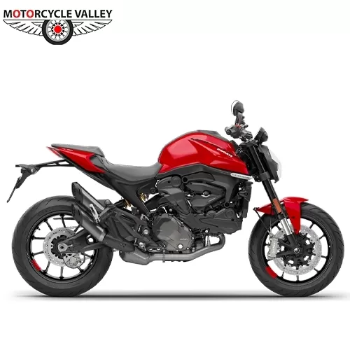 Ducati Monster