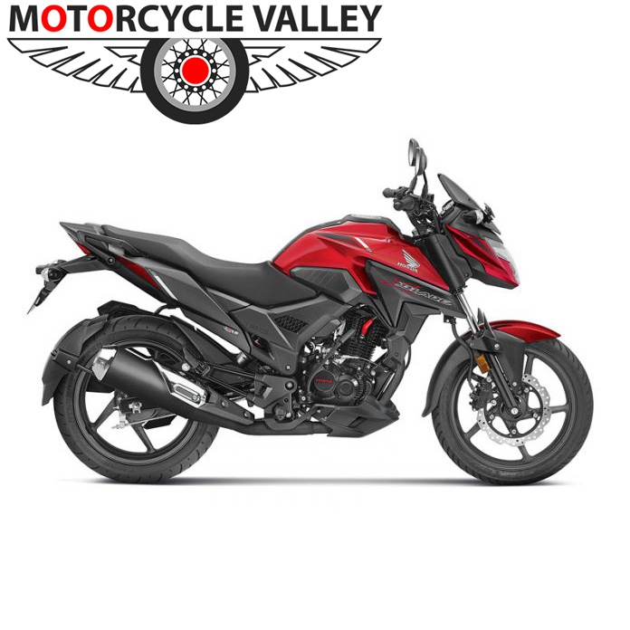 Hero Thriller 160r Fi Abs Dd Price Vs Honda X Blade Price Bike Features Comparison Motorcyclevalley Com