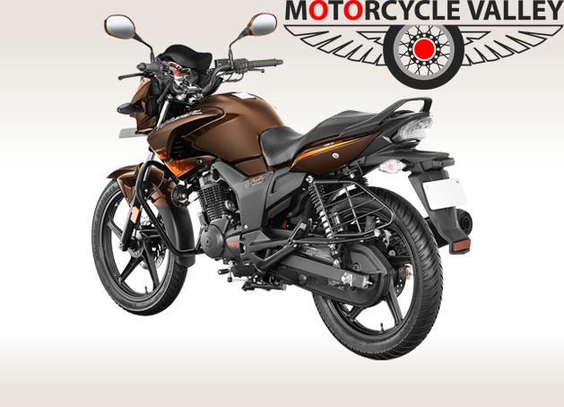 hero hunk motorbike