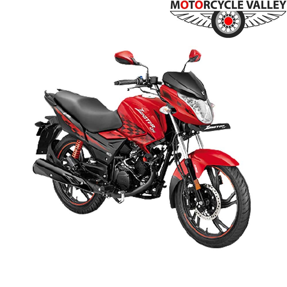Hero Ignitor Price in Bangladesh July 2022