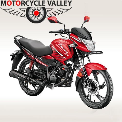 New Hero Honda Glamour Price In Bangladesh