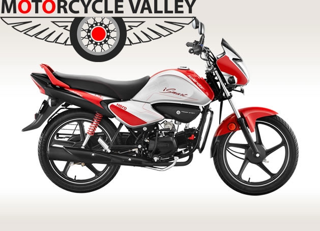 ismart motorcycle