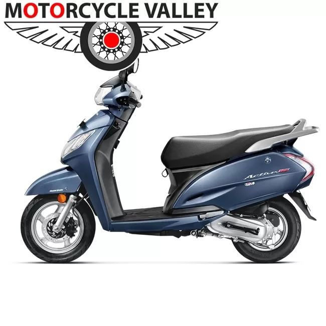 Honda Activa 125