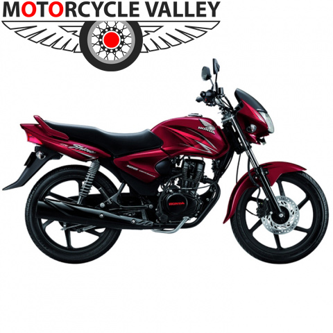 Honda All Model Bike Price In Bangladesh