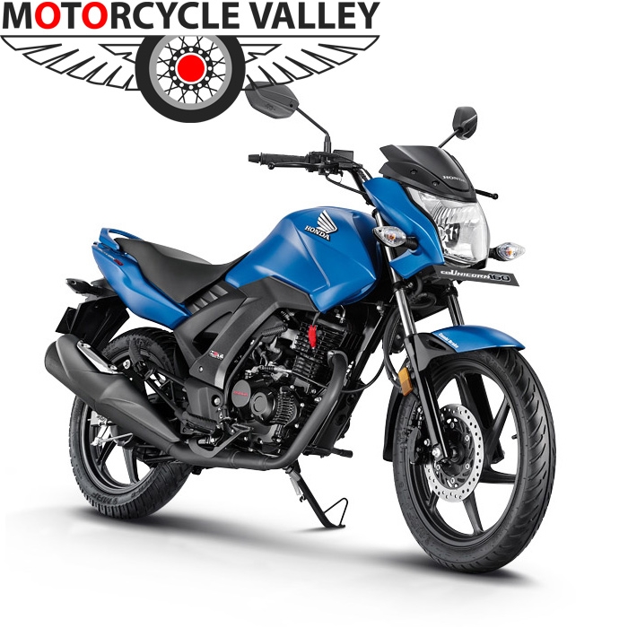 Honda Unicorn 200cc Bike Price