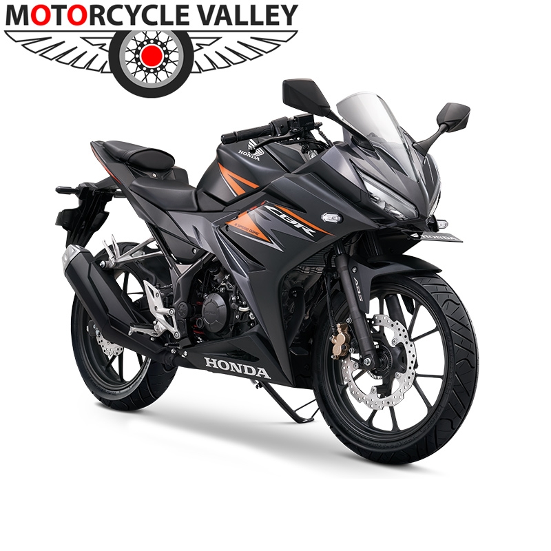 Honda CBR  150R  Matte Black price in Bangladesh August 2020 