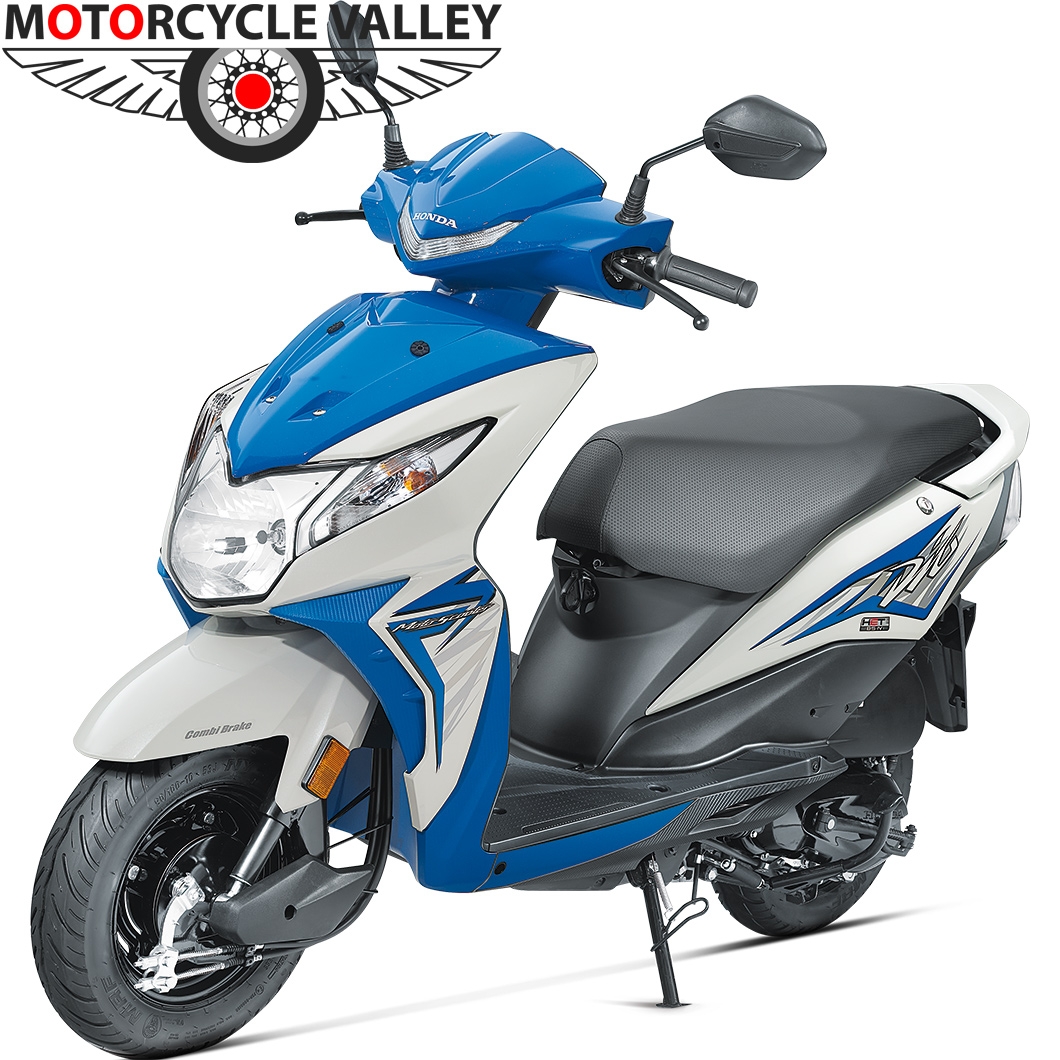 Honda Dio Scooters Price In Bangladesh Full Specifications Top