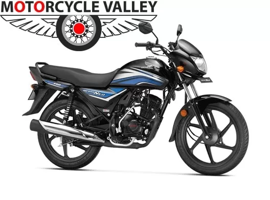 Honda dream clearance neo bike price