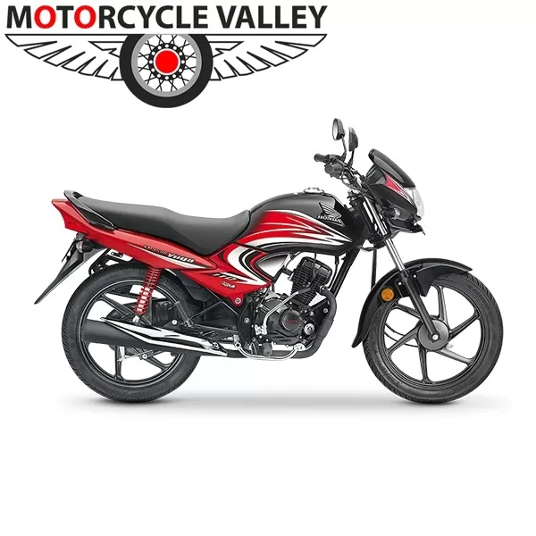 Honda Dream Yuga