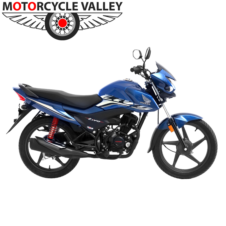 Honda Livo 125cc Price In Bangladesh