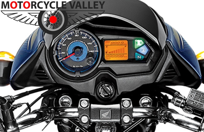 honda cb shine 125 side panel price
