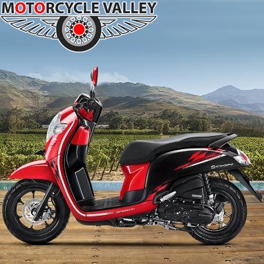 Honda Scoopy Vs Yamaha Lexi Comparison