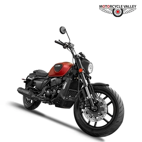 Hyosung  GV250DRA
