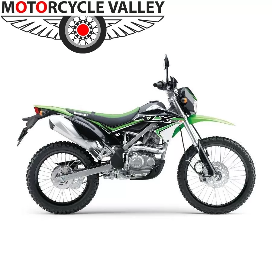 Kawasaki KLX 150 BF