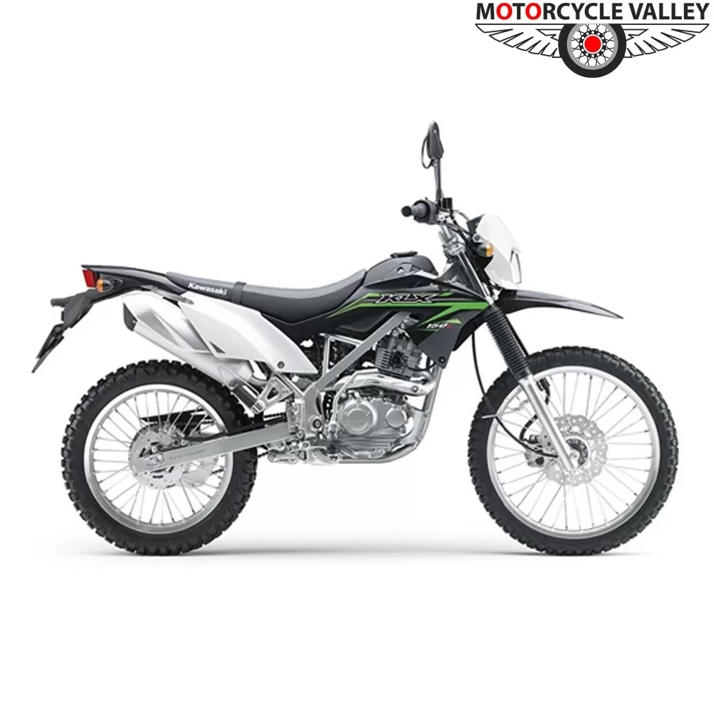 Kawasaki KLX 150L