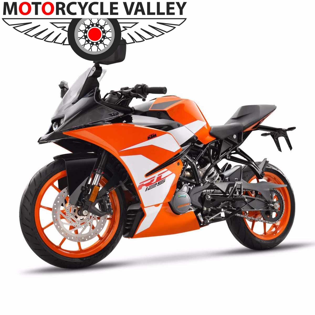 ktm rc 150cc