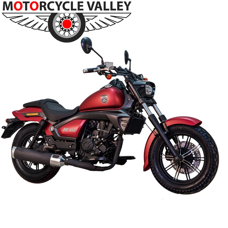 Lifan k 19